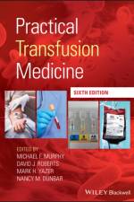 Practical Transfusion Medicine af MF Murphy