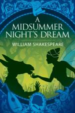 A Midsummer Night's Dream af William Shakespeare