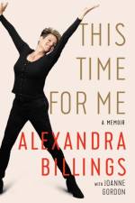 This Time for Me af Alexandra Billings