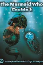 The Mermaid Who Couldn't af Alison Redford