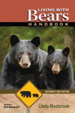 Living With Bears Handbook, Expanded 2nd Edition af Linda Masterson