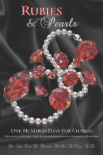 Rubies & Pearls af Lee Ann B Marino