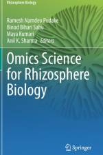 Omics Science for Rhizosphere Biology