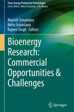 Bioenergy Research: Commercial Opportunities & Challenges
