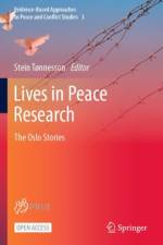 Lives in Peace Research