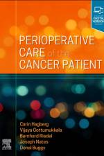 Perioperative Care of the Cancer Patient