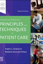 Pierson and Fairchild's Principles & Techniques of Patient Care af Sheryl L. (Director Fairchild