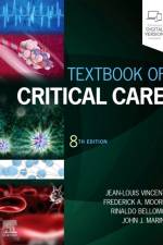 Textbook of Critical Care