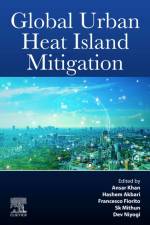 Global Urban Heat Island Mitigation