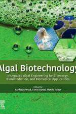 Algal Biotechnology