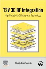 TSV 3D RF Integration af Shenglin (Associate Professor Ma