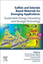 Sulfide and Selenide Based Materials for Emerging Applications