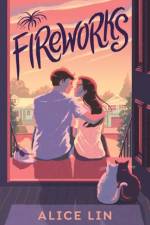 Fireworks af Alice Lin