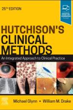 Hutchison's Clinical Methods