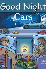 Good Night Cars af Adam Gamble