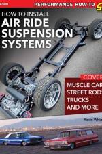 How to Install Air Ride Suspension Systems af Kevin Whipps