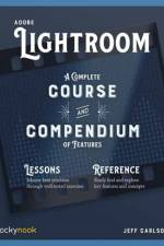 Adobe Lightroom af Jeff Carlson