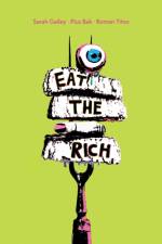 Eat the Rich SC af Sarah Gailey
