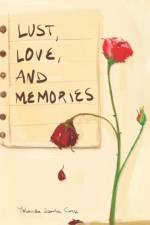 Lust, Love, and Memories af YOLANDA SANTA CRUZ