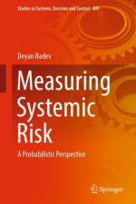 Measuring Systemic Risk af Deyan Radev