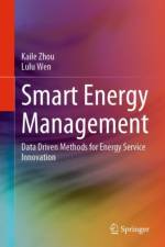 Smart Energy Management af Kaile Zhou