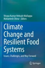 Climate Change and Resilient Food Systems
