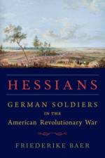 Hessians af Friederike (Associate Professor of History Baer