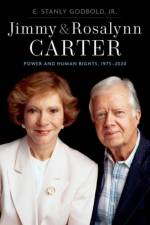 Jimmy and Rosalynn Carter af Jr. Godbold