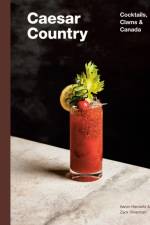 Caesar Country af Aaron Harowitz