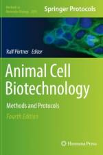 Animal Cell Biotechnology