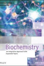 Biochemistry af Wake Forest University) Tansey
