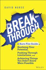 Breakthrough af David Nurse