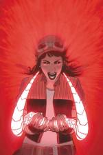 Star Wars: Doctor Aphra Vol. 4 - Crimson Reign af Alyssa Wong