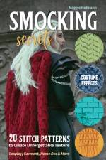 Smocking Secrets af Maggie Hofmann