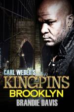 Carl Weber's Kingpins: Brooklyn af Brandie Davis