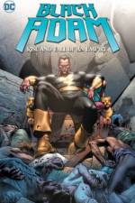 Black Adam: Rise and Fall of an Empire af Geoff Johns