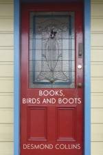 Books, Birds and Boots af Desmond Collins