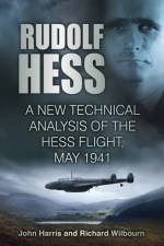 Rudolf Hess af John Harris