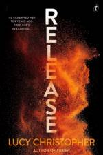 Release af Lucy Christopher