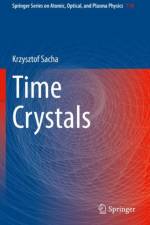 Time Crystals af Krzysztof Sacha