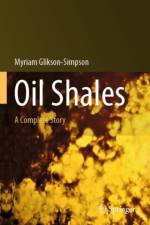 Oil Shales