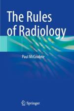 The Rules of Radiology af Paul McCoubrie