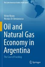 Oil and Natural Gas Economy in Argentina af Nicolas Di Sbroiavacca