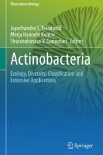 Actinobacteria