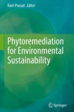 Phytoremediation for Environmental Sustainability