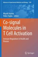Co-signal Molecules in T Cell Activation