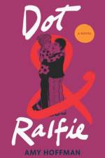 Dot & Ralfie af Amy Hoffman