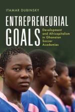 Entrepreneurial Goals af Itamar Dubinsky