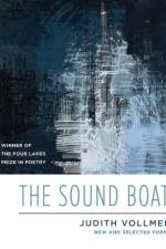 The Sound Boat af Judith Vollmer