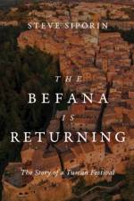 The Befana Is Returning af Steve Siporin